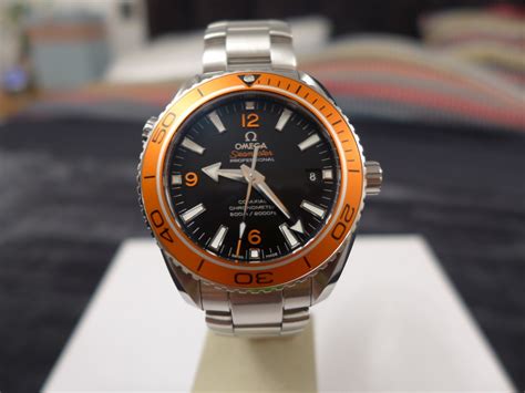 omega planet ocean for sale singapore|omega planet ocean 600m price.